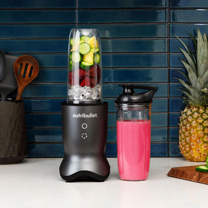 Nutribullet Ultra 1000W Blender Black