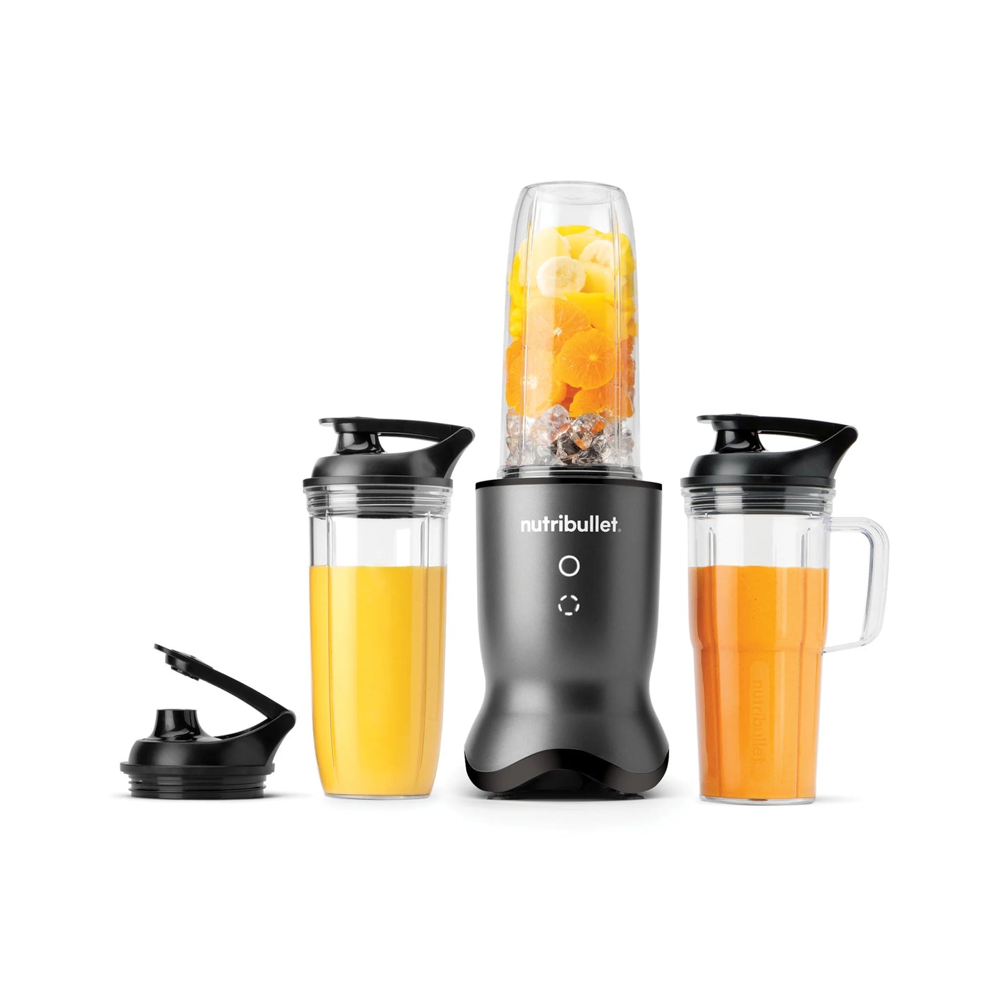 Nutribullet Ultra 1000W Blender Black