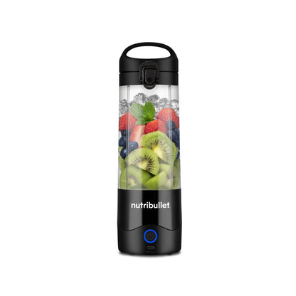 Nutribullet Portable Blender Black