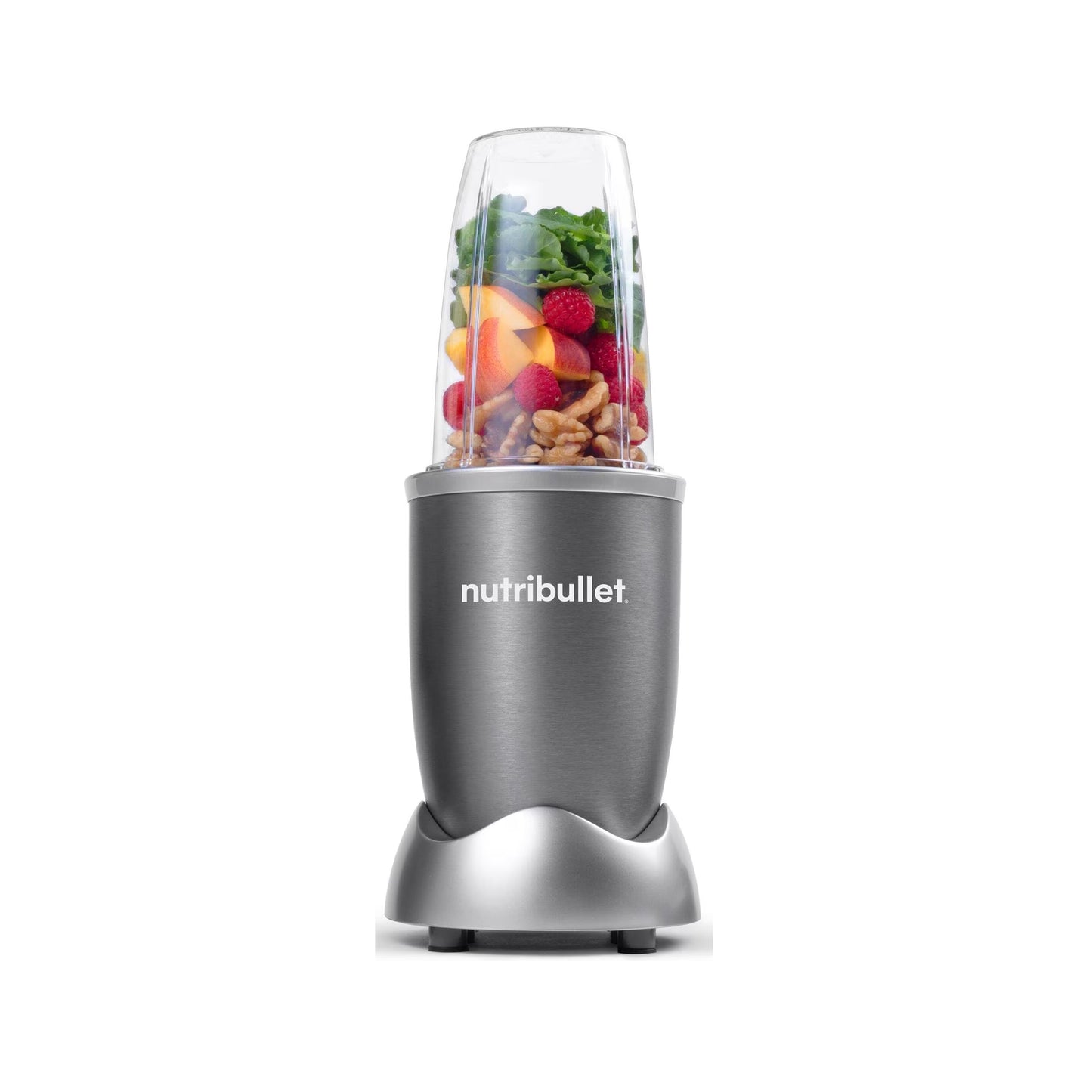 Nutribullet 600W 7 Piece Blender - Grey