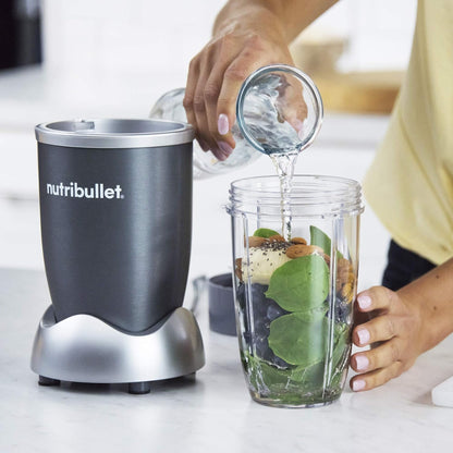 Nutribullet 600W 7 Piece Blender - Grey