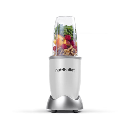 Nutribullet 600W 7 Piece Blender - White