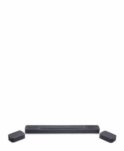 JBL Soundbar 1000 Pro 7.1 - Black