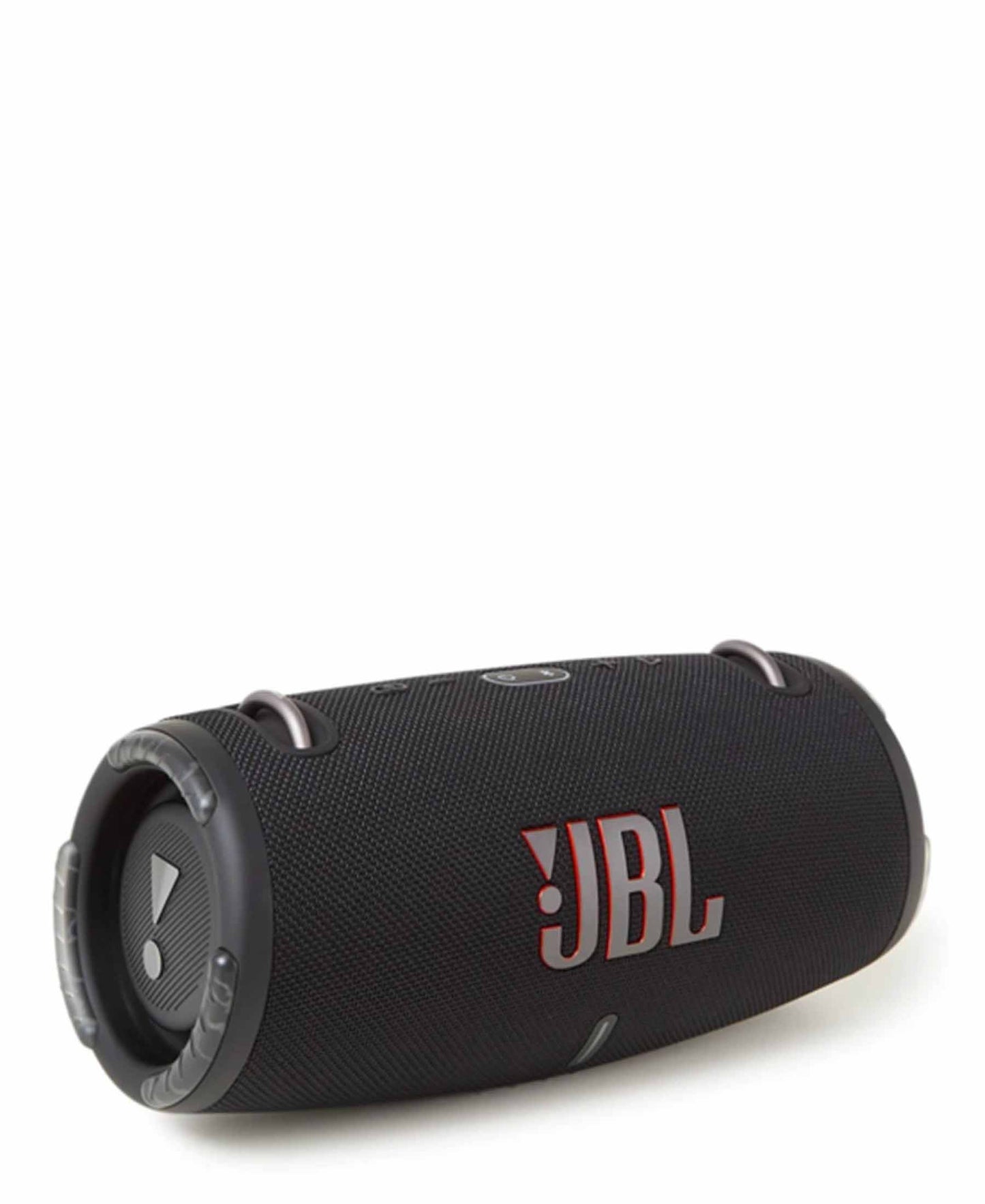 JBL Xtreme 3 Portable Waterproof Speaker - Black