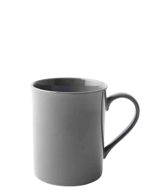 Omada Maxim 4 Piece Gift Boxed Mug Set - Grey