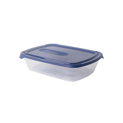 Otima 2.2Lt Snap it Container Blue