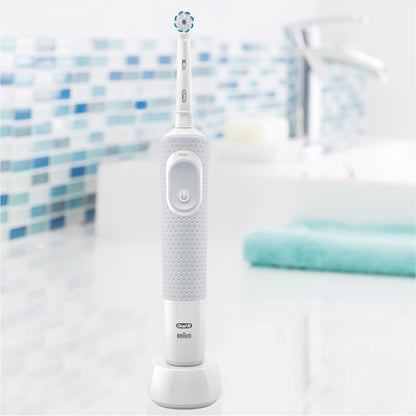 Oral-B Vitality 100 Electric Rechargeable Toothbrush White