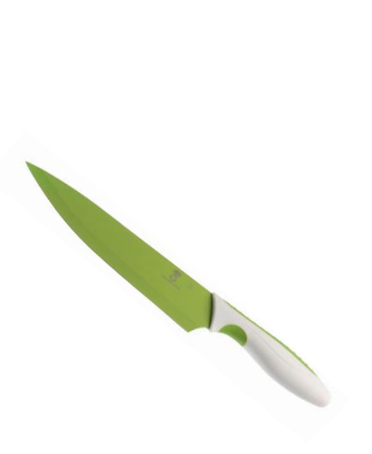 Kitchen Life 20cm Chef Knife - Lime