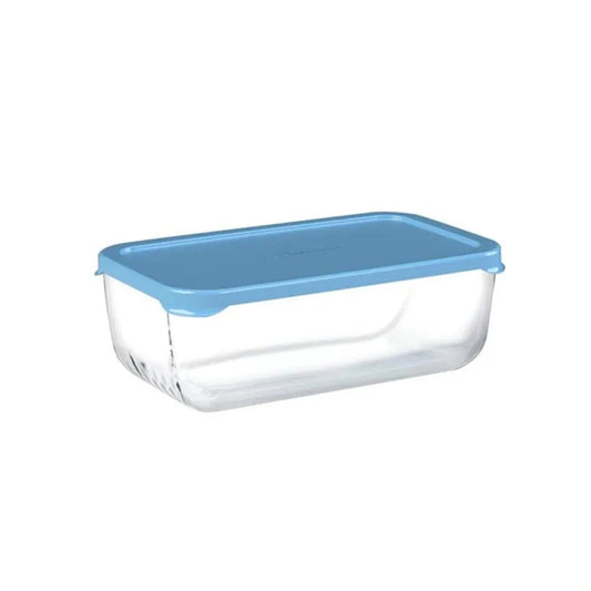 Pasabahce Snowbox 760ml Storage Container Clear
