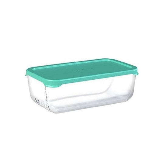 Pasabahce Snowbox 760ml Storage Container Clear