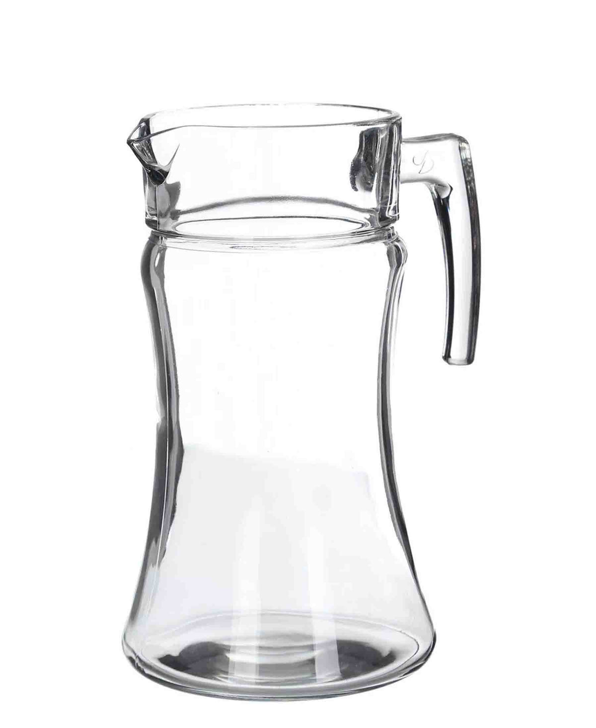 Pasabahce 1 4lt Jug Clear The Culinarium