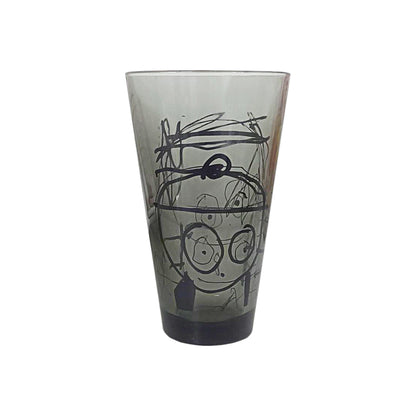 Pasabahce 330ml Tumbler Black