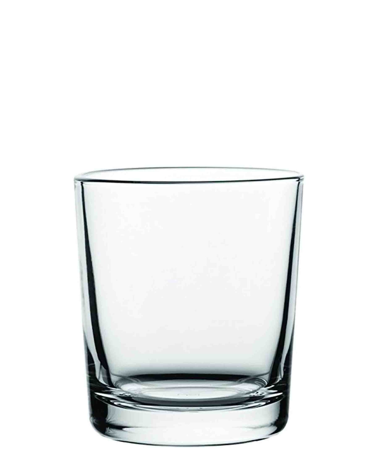 Izmir Collection Alanya 250ml Juice Tumbler - Clear