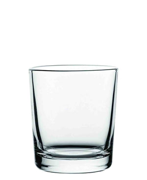 Izmir Collection Alanya 250ml Juice Tumbler - Clear