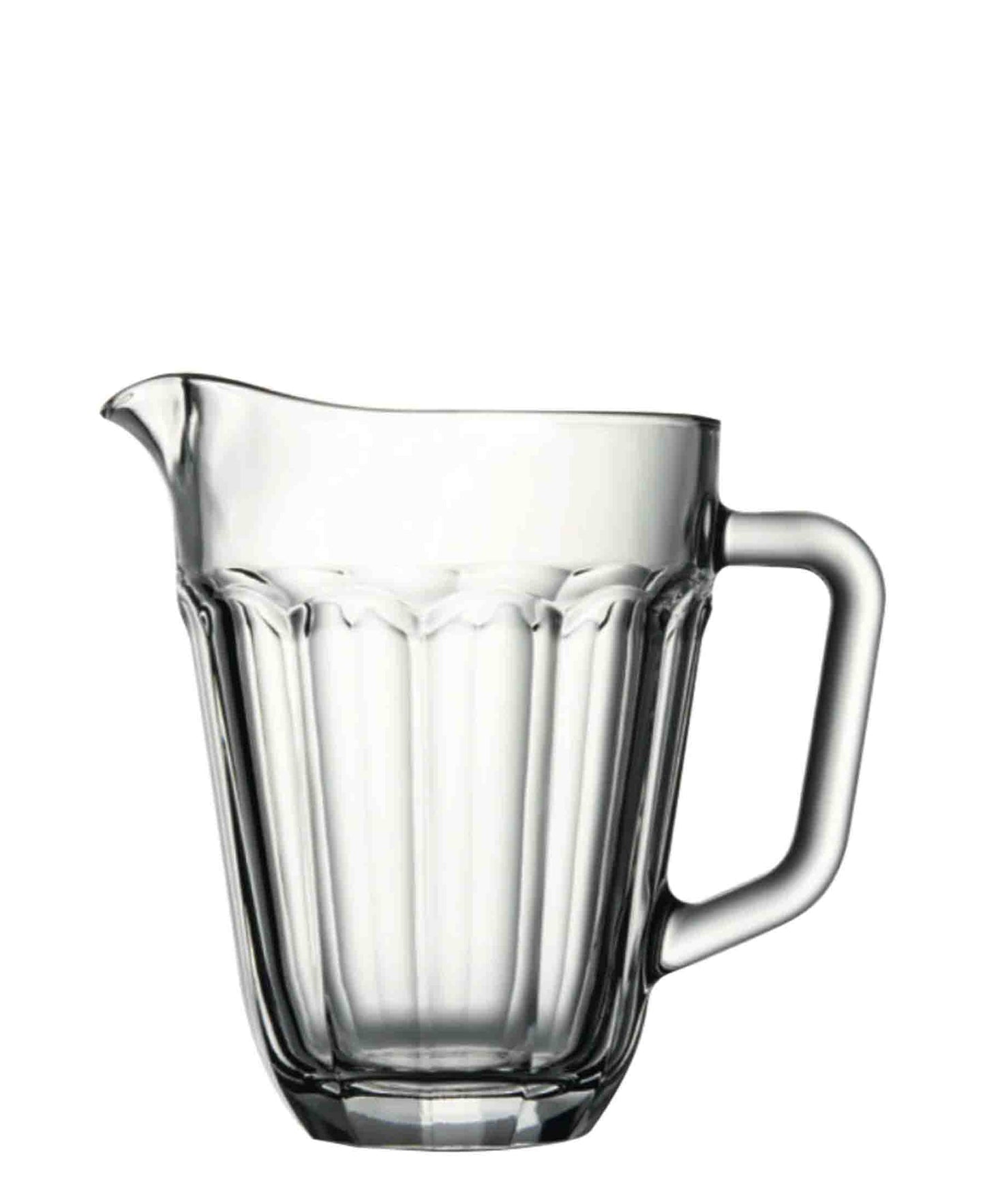 Pasabahce Casablanca 1.3Lt Jug - Clear