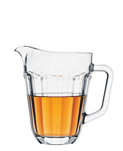 Pasabahce Casablanca 1.3Lt Jug - Clear