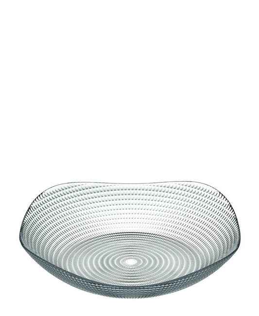 Pasabahce Generation Paella Bowl - Clear