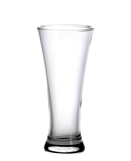 Izmir Collection 300ml Juice Glass - Clear