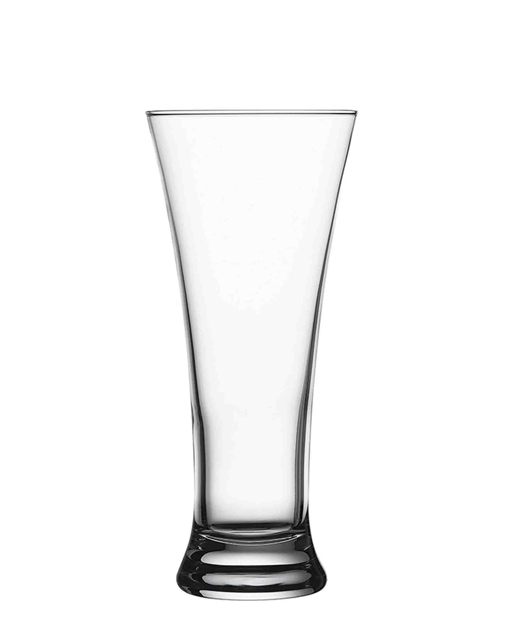 Izmir Collection 300ml Juice Glass - Clear