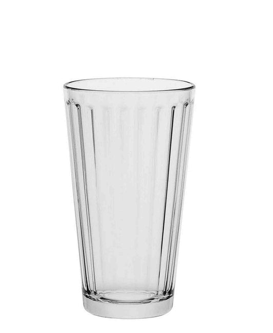Izmir Collection 384.4ml Optica Glass - Clear