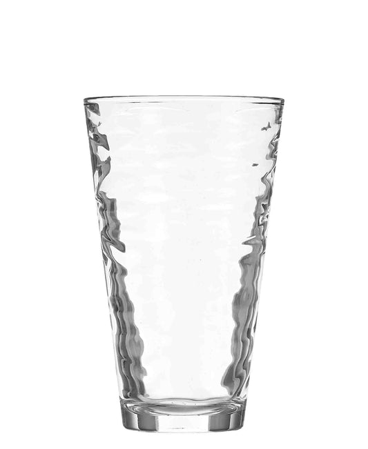 Izmir Collection 330ml Origami Water Glass - Clear