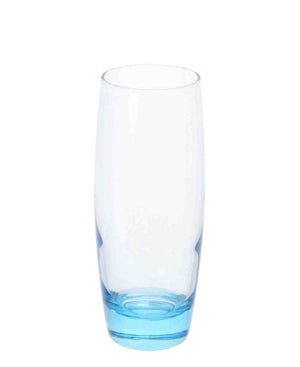 Izmir Collection 480ml Pleasure Highball Glass - Turquoise