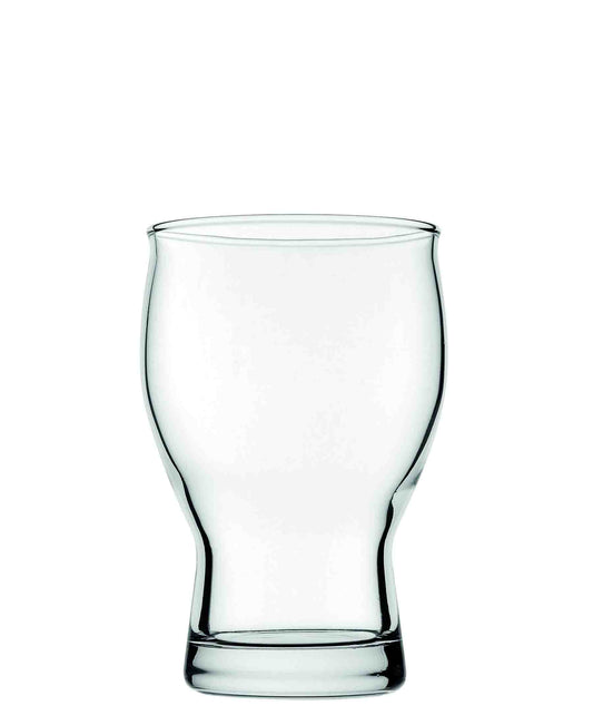 Izmir Collection 415ml Revival Tumbler - Clear