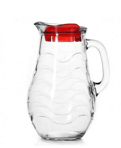 Pasabahce Toros 1,85Lt Jug - Clear