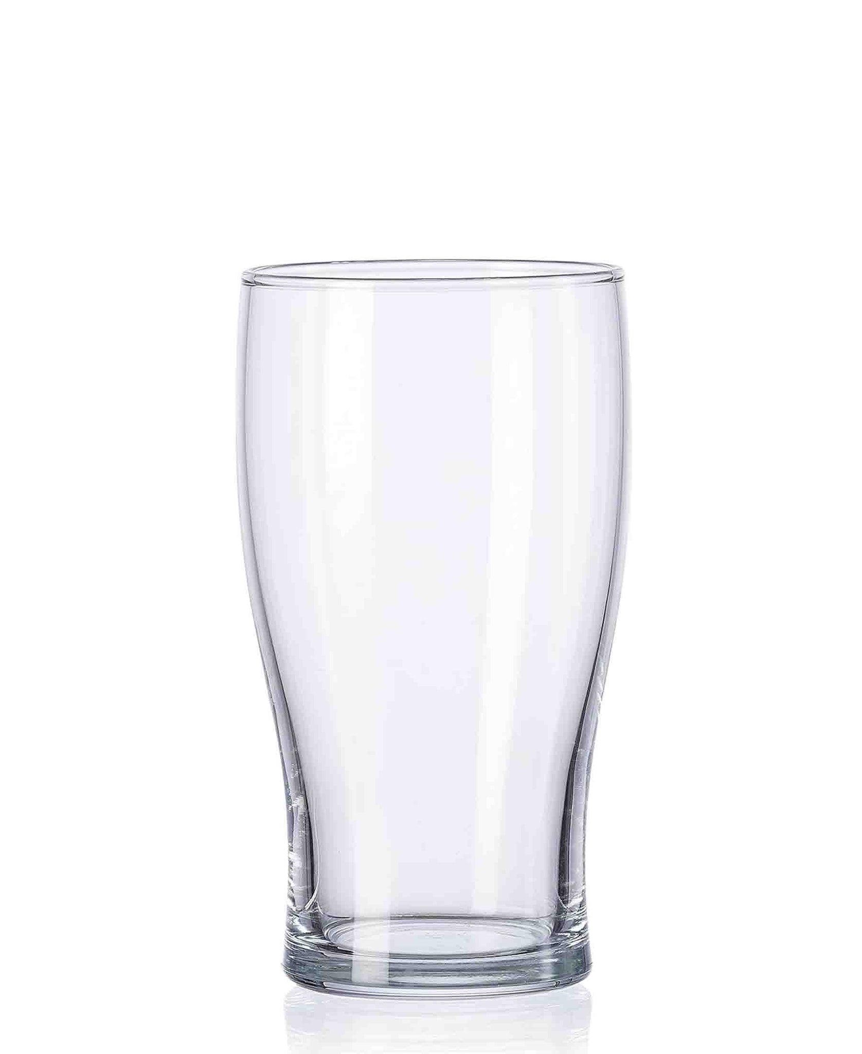 Izmir Collection 475ml Tulip Glass - Clear