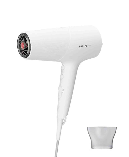 Philips 2100W 5000 Series Hair Dryer - White