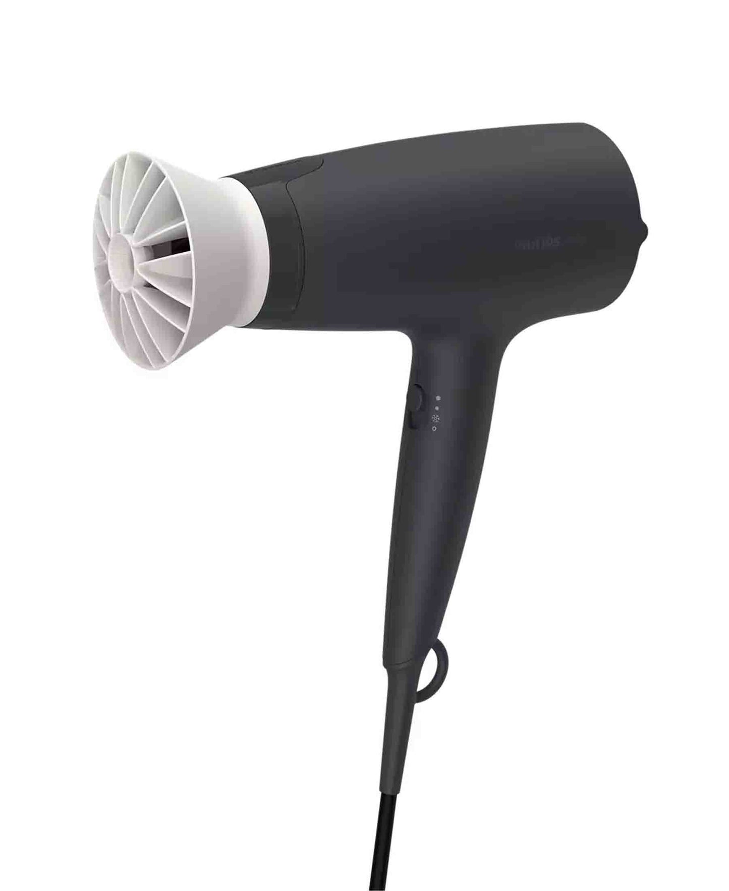 Philips 3000 Series 1600W Hair Dryer - Black