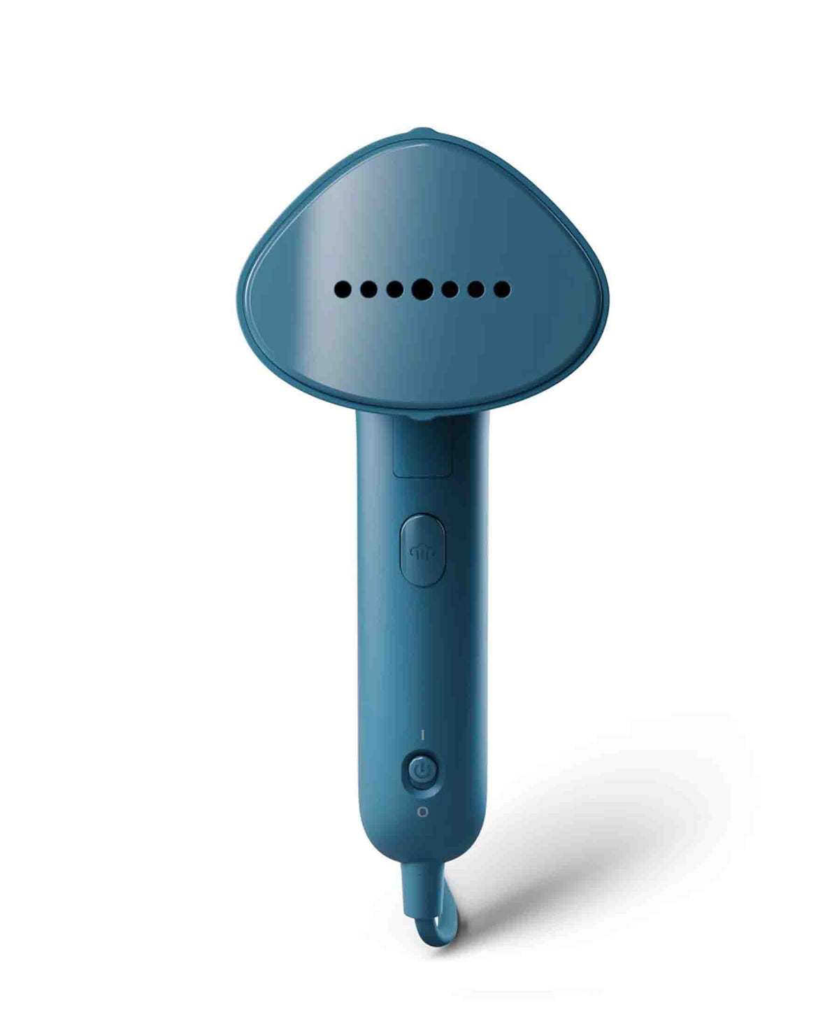 Philips 3000 Series 1000W Handheld Garment Steamer Blue. The Culinarium