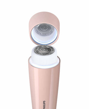 Philips 5000 Series Facial Hair Remover - Pink