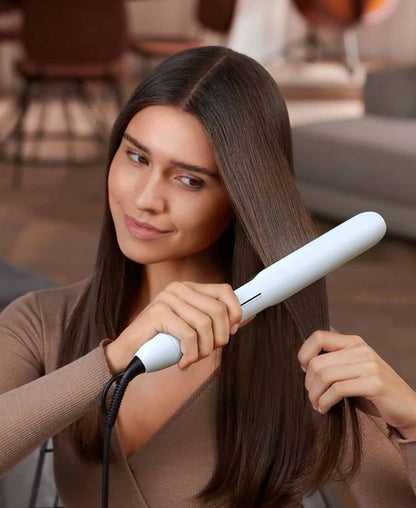 Philips 5000 Series Straightener - Pale Sky Blue