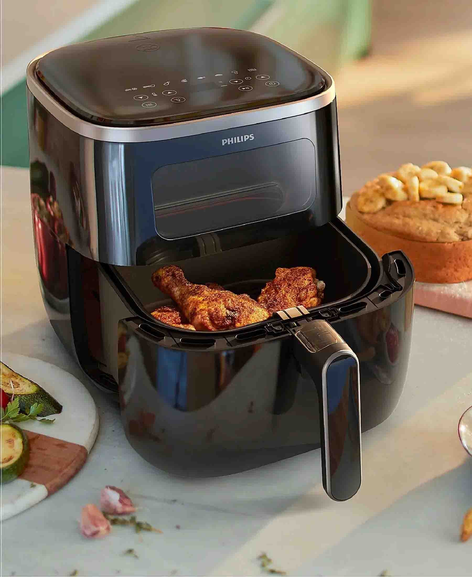 Philips air fry best sale