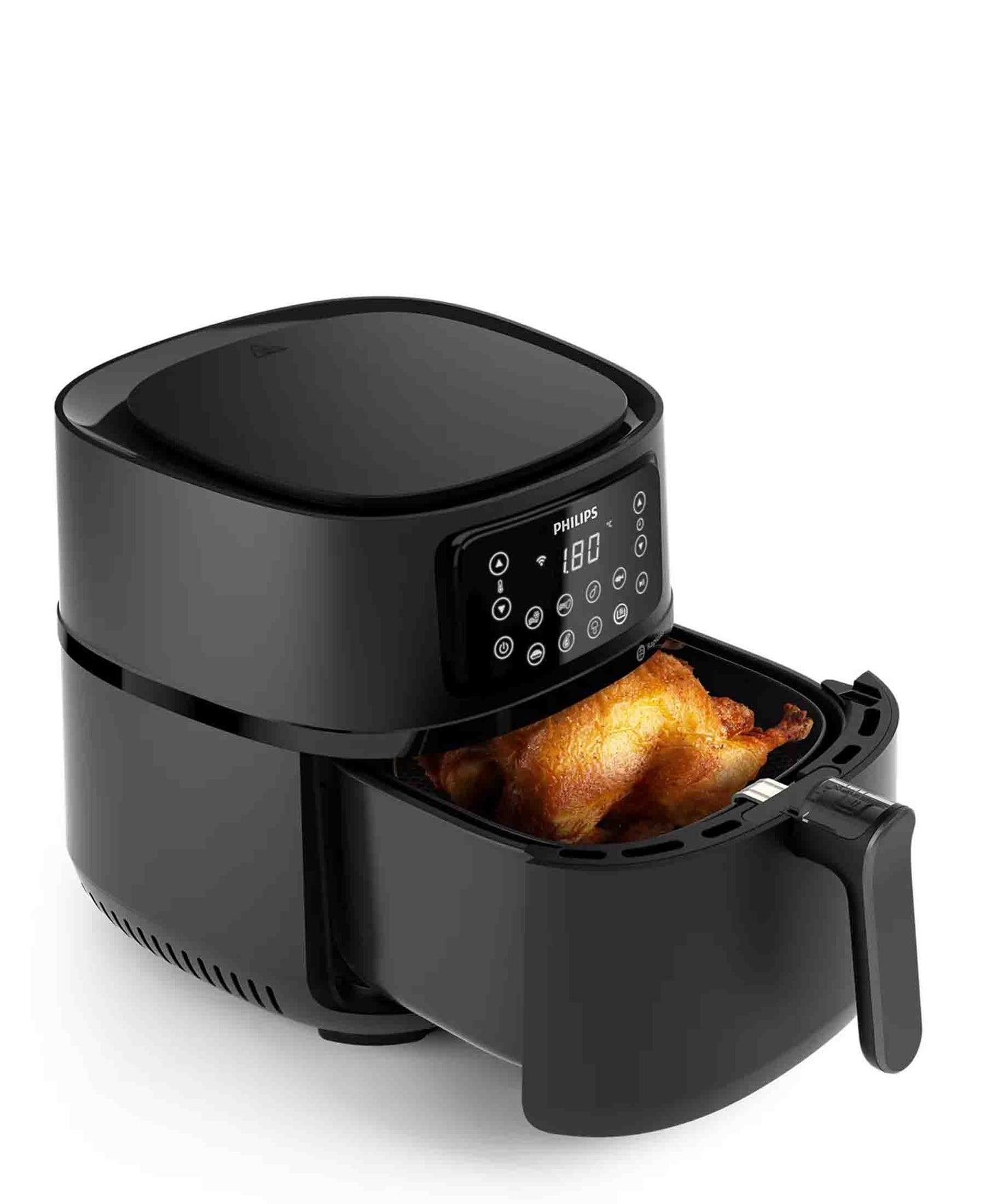 Philips Airfryer 5000 Series XXL Connect - Black