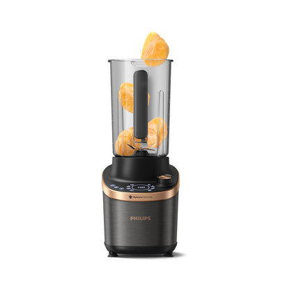 Philips High Speed Blender Black