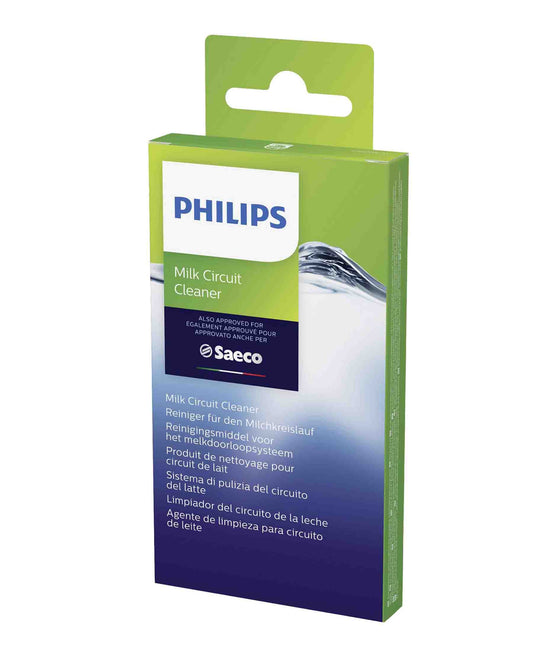 Philips Milk Circuit Cleaner