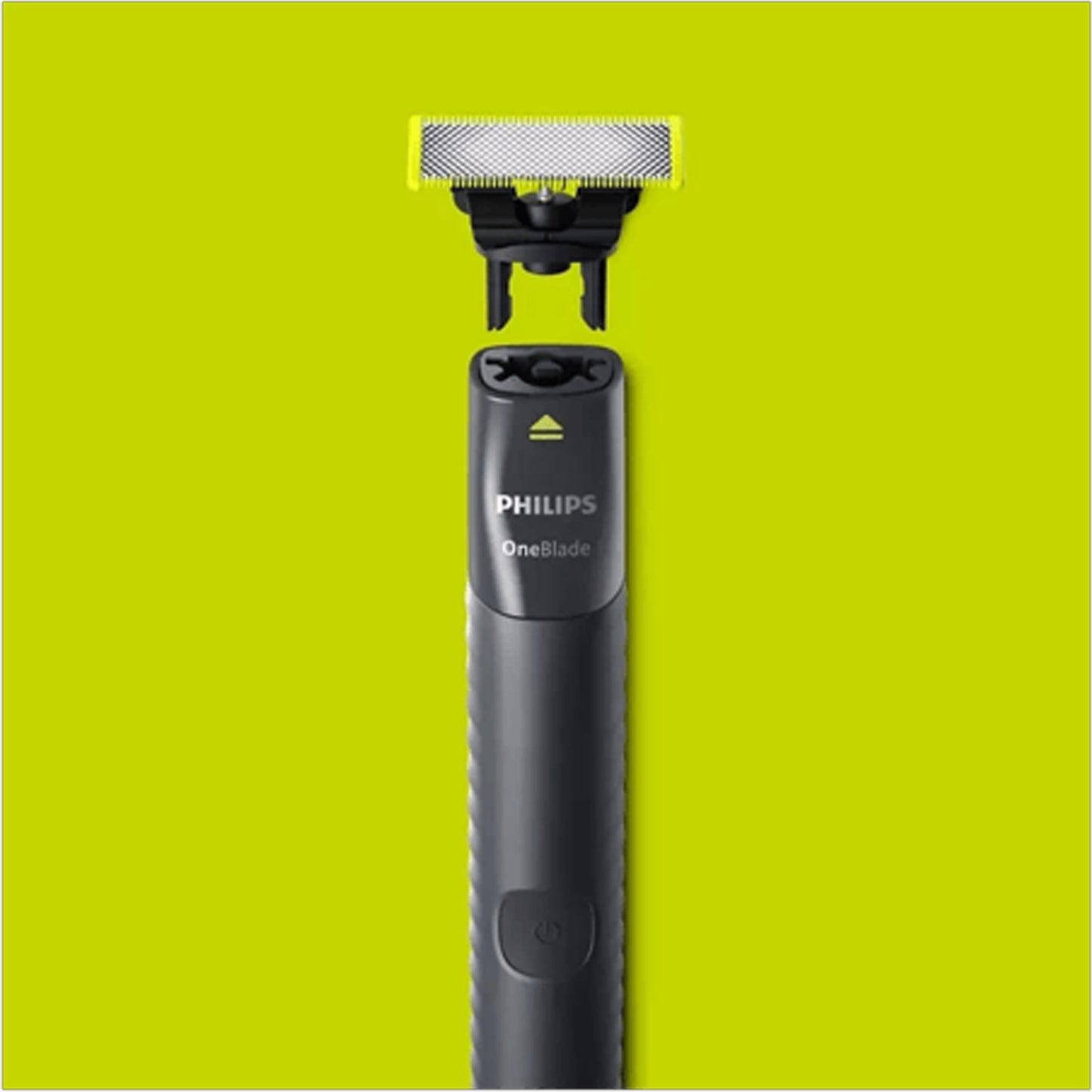 Philips Oneblade Face Shaver Black