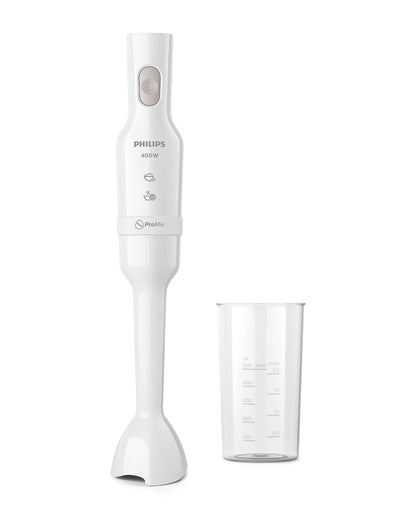 Philips ProMix Hand Blender 3000 Series - White