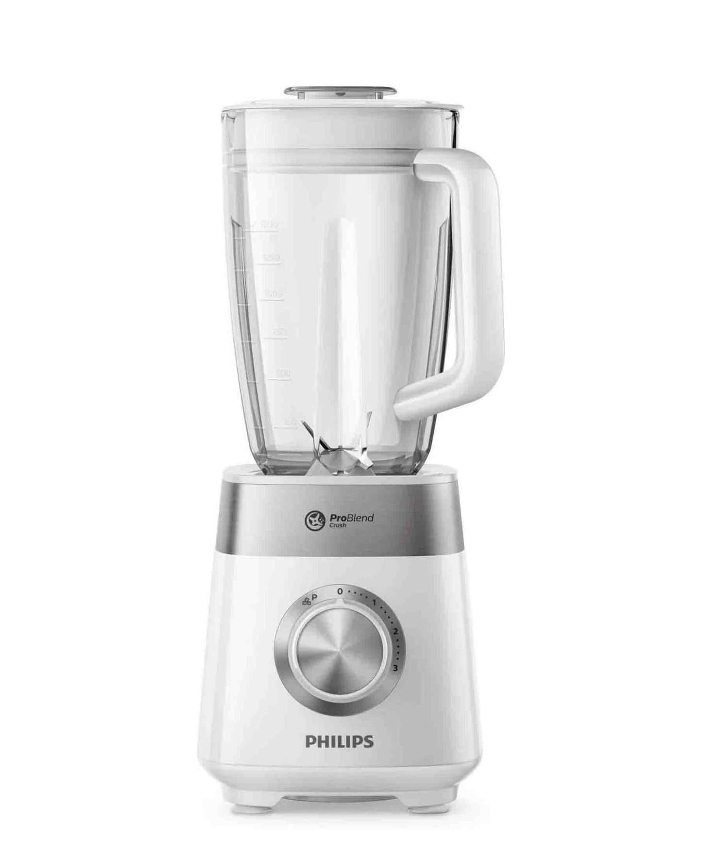 Philips Series 5000 800W Core Blender - White