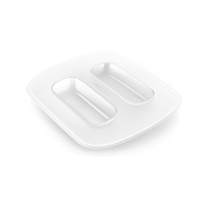 Philips Viva Collection 2 Slice Toaster Rose Gold