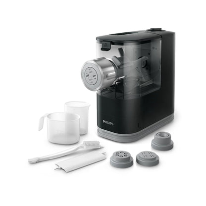 Philips Viva Collection Pasta & Noodle Maker Black
