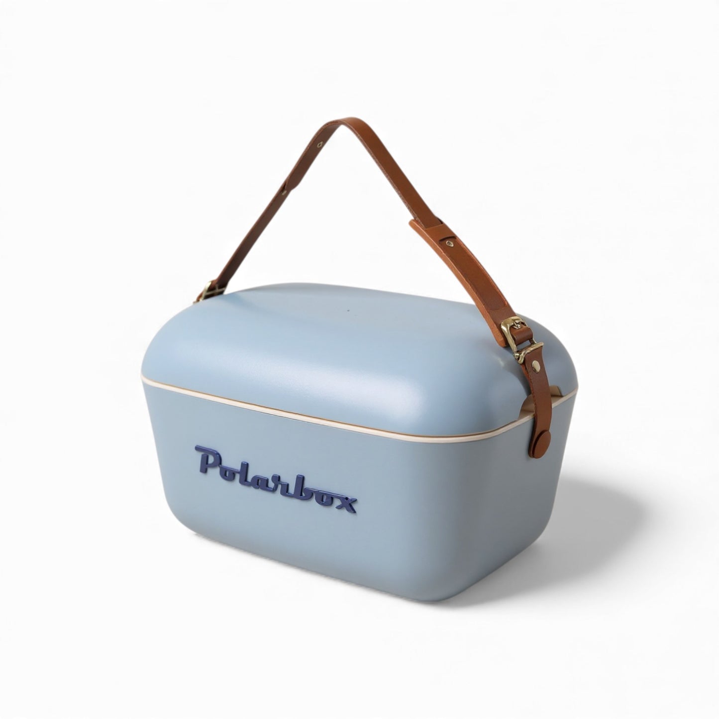 Polarbox 12Lt Cooler Denim