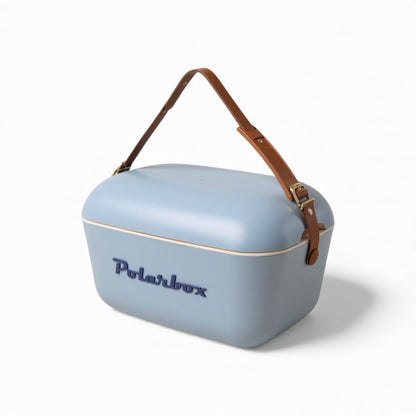 Polarbox 12Lt Cooler Denim