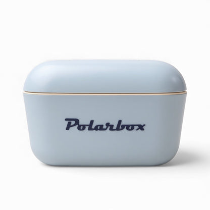 Polarbox 12Lt Cooler Denim