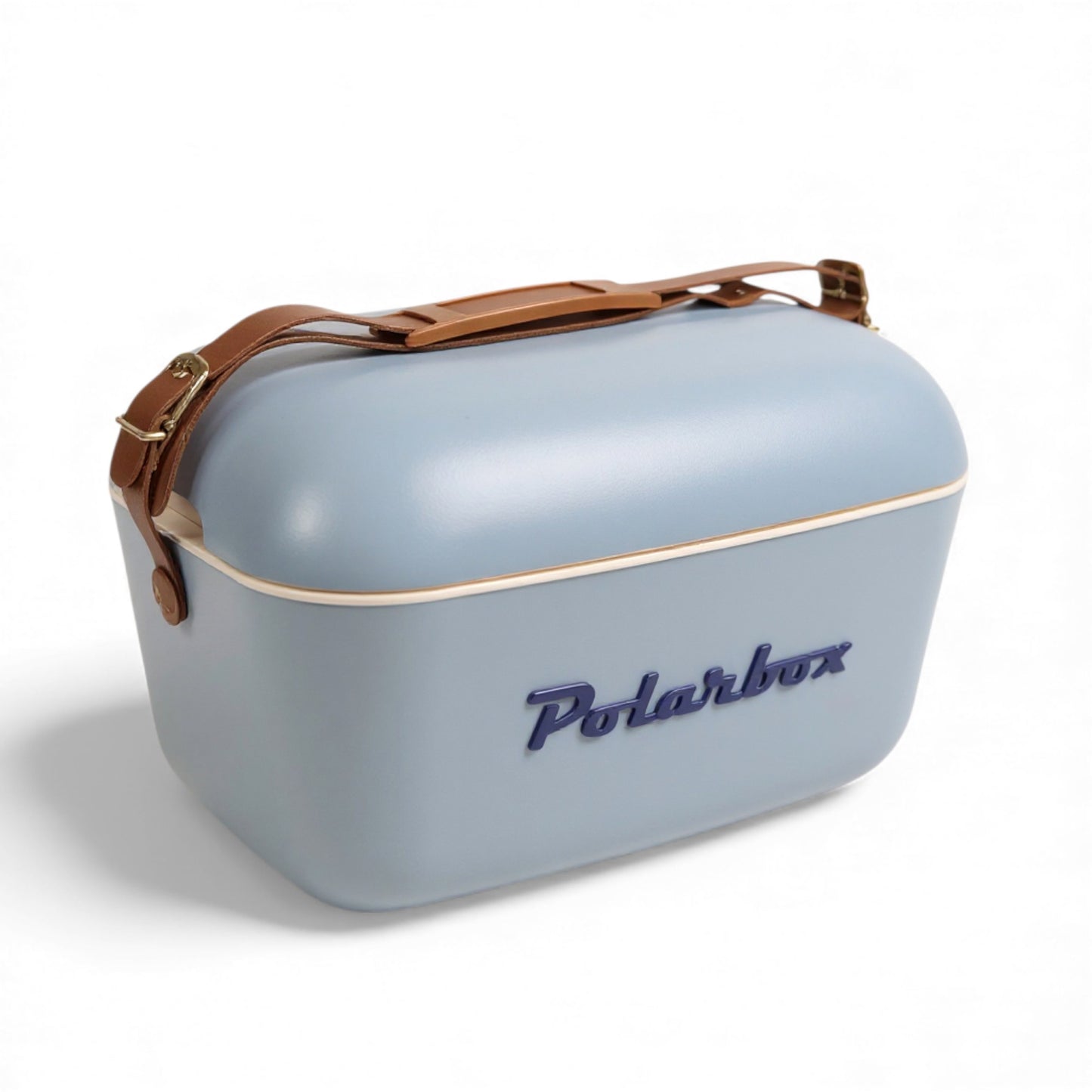 Polarbox 12Lt Cooler Denim