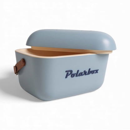 Polarbox 12Lt Cooler Denim