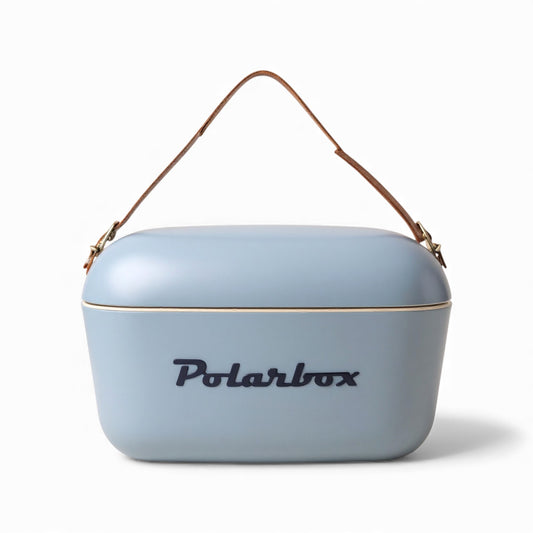 Polarbox 12Lt Cooler Denim