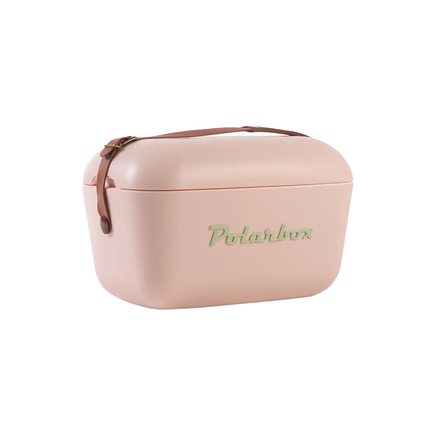 Polarbox 20Lt Cooler Pink